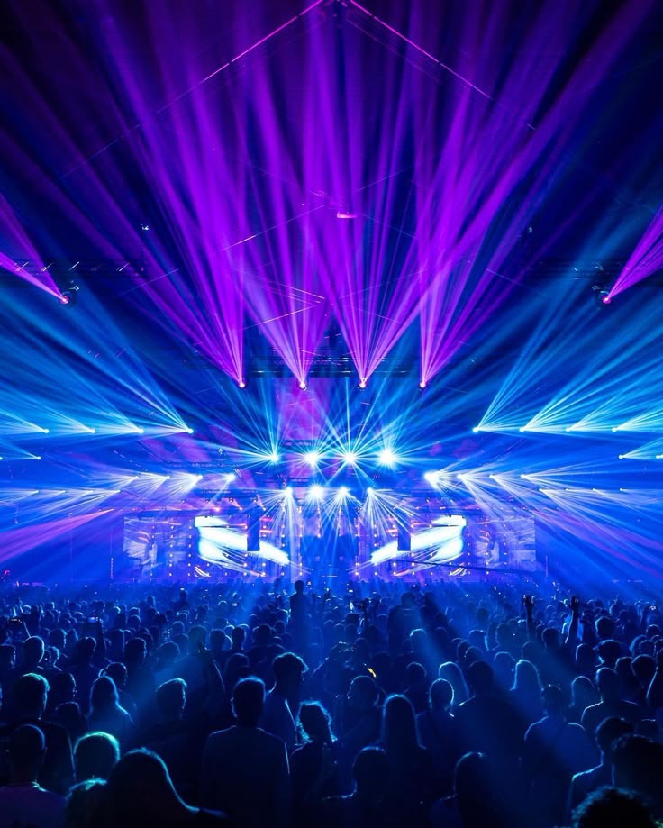 Ultraviolet stage